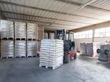 Beech Wood Pellets A1 6mm In Austria - photo 3