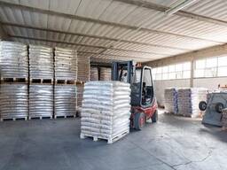 En Plus Wood Pellets A1 6mm For Sell In Austria