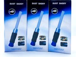 Staubsaugeraufsatz Dust Daddy für alle Staubsauger Haushaltsartikel, Großhandel o