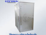 Shower cabin glass - photo 1