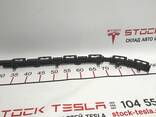 Stoßstangenhalter hinten rechts NEU Tesla Model S, Model S REST 1091987-00-C - photo 2