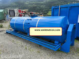 Welded steel construction - photo 3