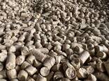 Straw pellets from Ukraine - фото 1