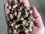 Straw pellets from Ukraine - фото 2