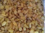 Dried fruits