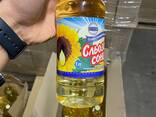 Sunflower oil 1 and 5 liter export - фото 1