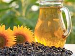 Sunflower oil - photo 1
