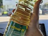 Refined sunflower oil DEEP FRY - фото 2