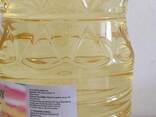 Sunflower oil 1L/5L - фото 3