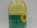 Refined sunflower oil DEEP FRY - фото 1
