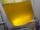 Sunflower oil crude, technical - photo 1