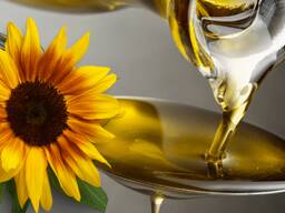 Sunflower oil, rapeseed oil, soybean oil. UCO, RedCert