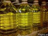 Sunflower Seed Oil - photo 1