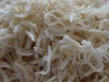 Сушеный кальмар стружкой от завода из Китая - фото 2