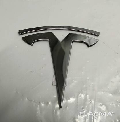 T-Emblem für den Kofferraumdeckel Tesla Model 3 1494950-00-A