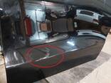 Tür hinten links (Metall) PBSB mit Beschädigung Tesla Model S, Model S REST 6006394-E0-H