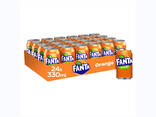 Top Quality Fanta-drinks Fanta soda Fanta soft drink beverage - фото 1