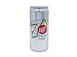 Top Quality Original 7UP Soft Drinks - фото 1