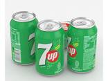 Top Quality Original 7UP Soft Drinks - фото 2