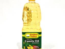 Top Quality USA Standard Refined Canola Oil Rapeseed Oil / Quality Pure Refined Edible Rap