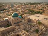 Travel to Uzbekistan with us - фото 4
