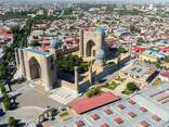 Travel to Uzbekistan with us - фото 5