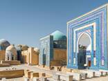 Travel to Uzbekistan with us - фото 7