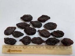 Trocken Pflaumen mit Knochen «Ispanka»