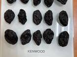 Trocken Pflaumen mit Knochen «Vengerka» - фото 1