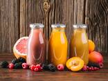 Tropical fruit juice (Mango, Passion fruit, Pineapple, Soursop, Lychee, Pink Guava, etc. ) - фото 2