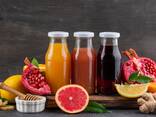 Tropical fruit juice (Mango, Passion fruit, Pineapple, Soursop, Lychee, Pink Guava, etc. ) - фото 3