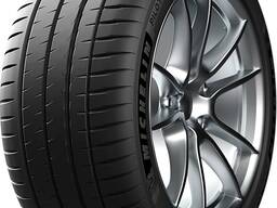 Tyre Summer Michelin Pilot Sport 4S 235/35 ZR20