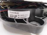 Äußere vordere linke Griffmechanismusbaugruppe GEN 1 Tesla Modell S 1135718-S0-A - photo 3