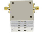UHF Band Isolators 400~470MHz RF Coaxial Isolators for Radio Communications