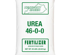 White Granular Prilled 46%N Fertilizer Bulk Urea 46-0-0 Fertilizer Supplier