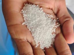 Urea Fertilizer N46% | High-Quality Nitrogen Fertilizer Supply