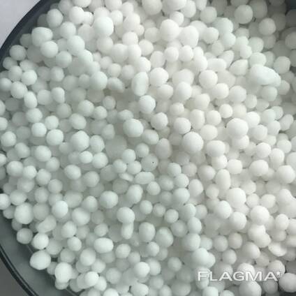 Urea Granules - 50kg Quick-release, 100% Pure White Granular Fertilizer