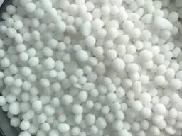 Urea Granules - 50kg Quick-release, 100% Pure White Granular Fertilizer