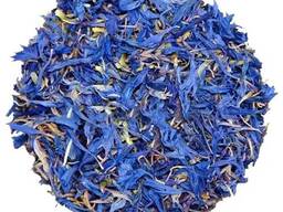 Verkauf von Kornblumenblau in großen Mengen vom Hersteller zu den besten Preisen
