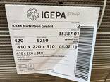 Verpackungskarton, Karton, Kartonverpackung, Faltkarton, Großhandel Restposten - фото 6