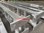Production of welded steel structures and bolted / weldmetcon. com / - фото 6