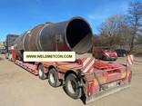 Welded steel structures, storage tanks. / weldmetcon. com / - photo 5