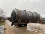Welded steel structures, storage tanks. / weldmetcon. com / - photo 6