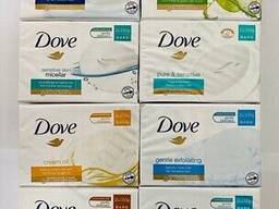 Wholesale Dove bar soaps, 100g, 135g