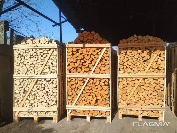 Firewood for sale