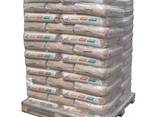 Wholesale High Quality Competitive Price Wood Pellets Fuel Pellets - photo 1