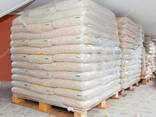 Wholesale High Quality Competitive Price Wood Pellets Fuel Pellets - фото 4