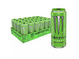 Wholesale Original Quality monster energy drink monster energy drink supplier - фото 2