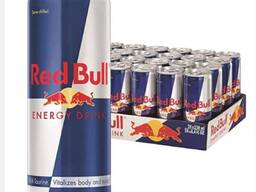 Red Bull Original Energy Drink Austria