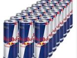 Red Bull Energy Drink 250ml Cans - photo 2